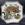 Plato octagonal Wallis Gimson & Cº 1884, serie “ The world” - Imagen 1