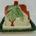 Quesera con forma de posada, Lancaster and Son Ltd - Imagen 2