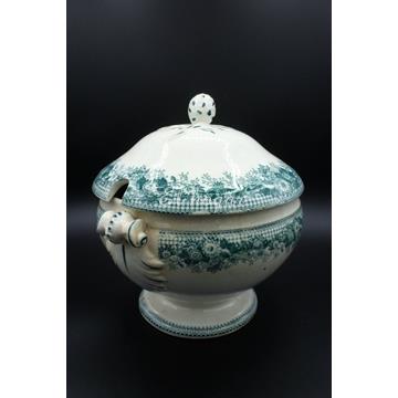 Sopera de Sandeman -Macdougall (1890-1919) Sevilla - Imagen 2