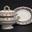 Sopera individual con fuente , Copeland 1864 - Imagen 1