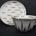 Taza con plato de porcelana, Sajonia - Imagen 2
