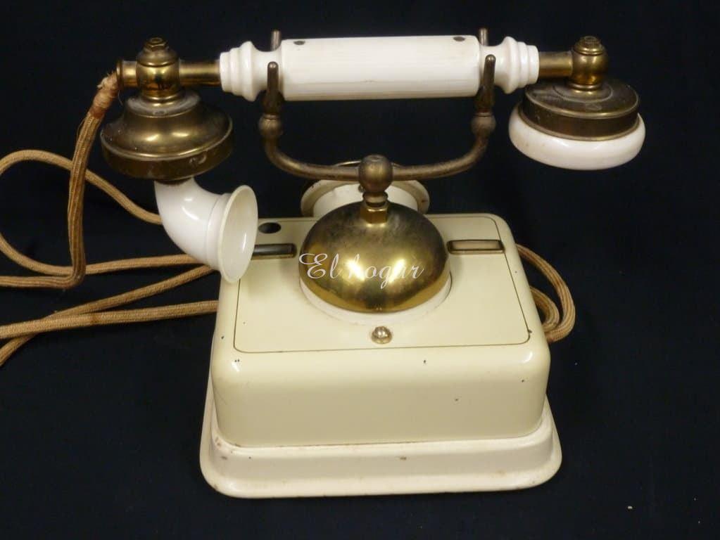 Teléfono danés de 1938 - Imagen 4