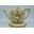 Tetera con peana, S. Fielding & Cº (1917-1930) - Imagen 1