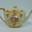 Tetera con peana, S. Fielding & Cº (1917-1930) - Imagen 2